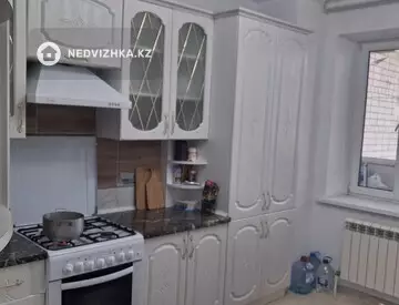 2-комнатная квартира, этаж 5 из 5, 58 м²