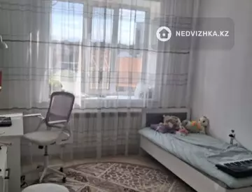2-комнатная квартира, этаж 5 из 5, 58 м²