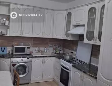 2-комнатная квартира, этаж 5 из 5, 58 м²
