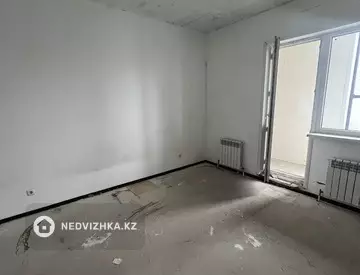 3-комнатная квартира, этаж 4 из 21, 104 м²