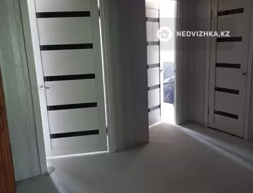 3-комнатная квартира, этаж 2 из 5, 63 м²