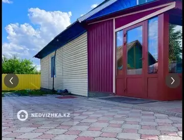 4-комнатный дом, 20 соток, 100 м²
