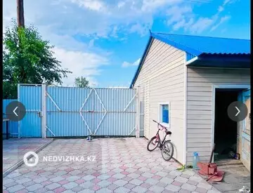 4-комнатный дом, 20 соток, 100 м²