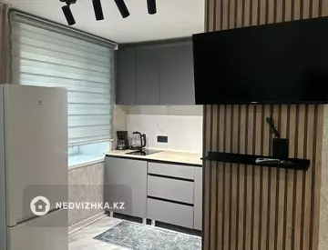 2-комнатная квартира, этаж 1 из 5, 46 м²