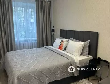 2-комнатная квартира, этаж 1 из 5, 46 м²