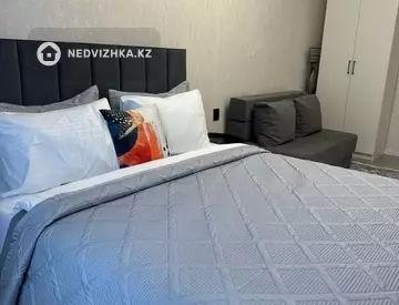2-комнатная квартира, этаж 1 из 5, 46 м²