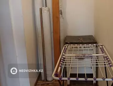 1-комнатная квартира, этаж 3 из 5, 40 м², На длительный срок