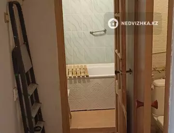 1-комнатная квартира, этаж 3 из 5, 40 м², На длительный срок