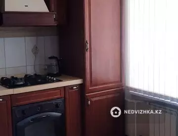 3-комнатная квартира, этаж 2 из 4, 71 м²