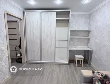1-комнатная квартира, этаж 8 из 10, 42 м²