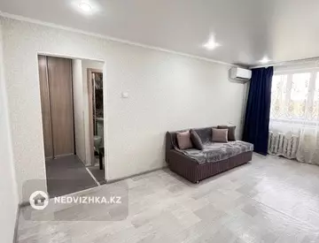 1-комнатная квартира, этаж 4 из 5, 31 м²