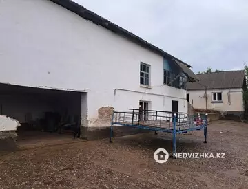 9-комнатная квартира, этаж 2 из 2, 264 м²