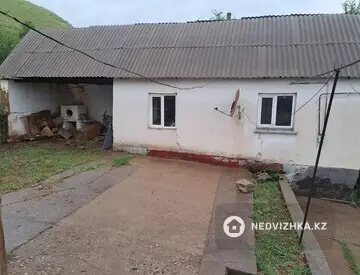 9-комнатная квартира, этаж 2 из 2, 264 м²
