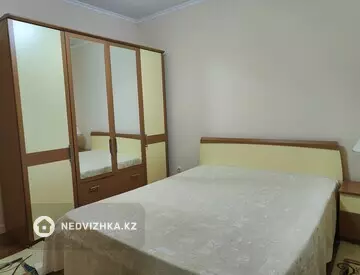 3-комнатная квартира, этаж 2 из 5, 68 м²