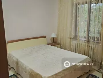 3-комнатная квартира, этаж 2 из 5, 68 м²