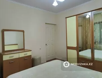 3-комнатная квартира, этаж 2 из 5, 68 м²