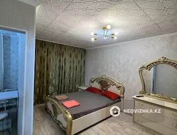 1-комнатная квартира, этаж 2 из 5, 60 м², Посуточно