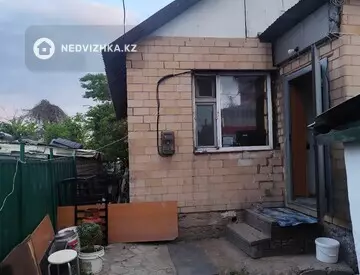 3-комнатный дом, 6 соток, 60 м²