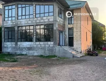 9-комнатный дом, 8 соток, 500 м²