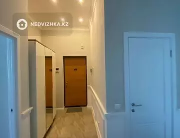 2-комнатная квартира, этаж 2 из 8, 87 м², На длительный срок
