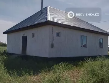 5-комнатный дом, 10 соток, 100 м²