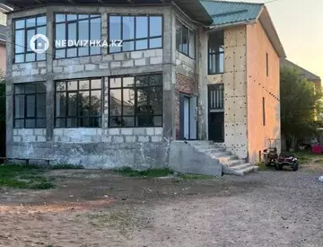 8-комнатный дом, 8 соток, 500 м²