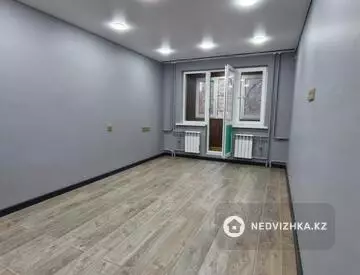 2-комнатная квартира, этаж 3 из 4, 45 м²