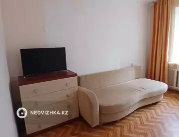 2-комнатная квартира, этаж 2 из 10, 51 м²