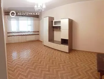 2-комнатная квартира, этаж 2 из 10, 51 м²