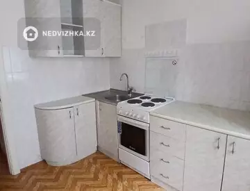 2-комнатная квартира, этаж 2 из 10, 51 м²