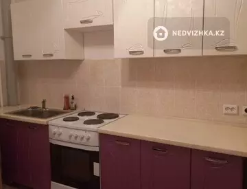 1-комнатная квартира, этаж 1 из 9, 40 м²