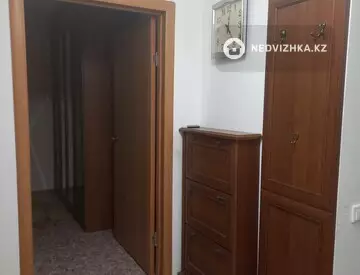 1-комнатная квартира, этаж 1 из 9, 40 м²