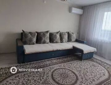 2-комнатная квартира, этаж 9 из 10, 55 м²