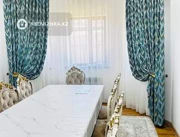 5-комнатный дом, 5 соток, 140 м², На длительный срок
