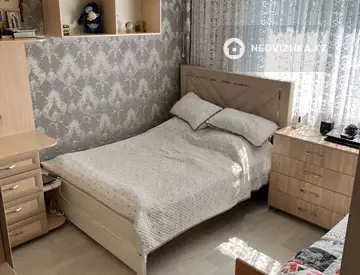 3-комнатная квартира, этаж 4 из 5, 65 м²