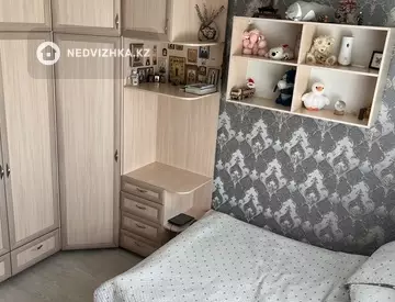 3-комнатная квартира, этаж 4 из 5, 65 м²