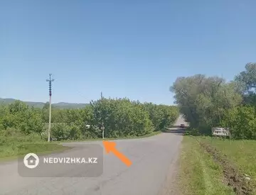 Участок 10.0 соток