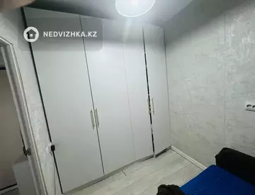1-комнатная квартира, этаж 2 из 8, 37 м²