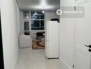 1-комнатная квартира, этаж 8 из 9, 32 м²