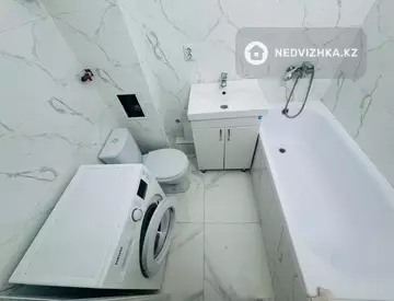 1-комнатная квартира, этаж 6 из 9, 23 м²