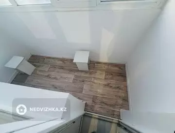 1-комнатная квартира, этаж 6 из 9, 23 м²