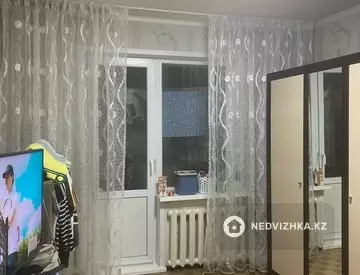 4-комнатная квартира, этаж 2 из 5, 84 м²