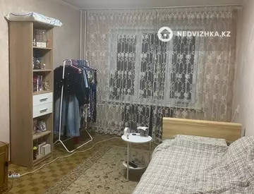 4-комнатная квартира, этаж 2 из 5, 84 м²