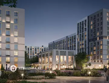 Помещение, этаж 1 из 18, 165 м²