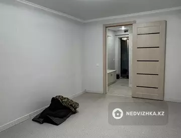 2-комнатная квартира, этаж 2 из 2, 40 м²
