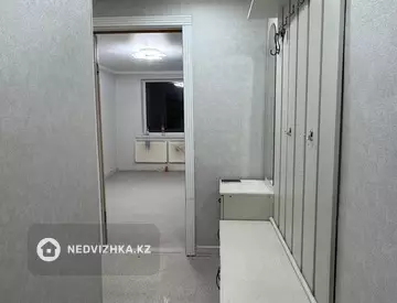 2-комнатная квартира, этаж 2 из 2, 40 м²