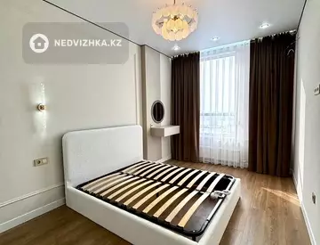 3-комнатная квартира, этаж 16 из 18, 66 м²
