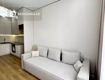 3-комнатная квартира, этаж 16 из 18, 66 м²