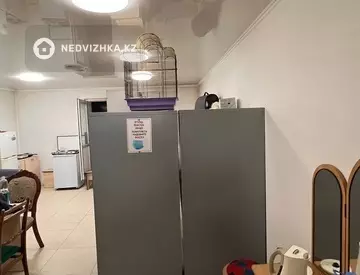 Помещение, этаж 1 из 5, 32 м²