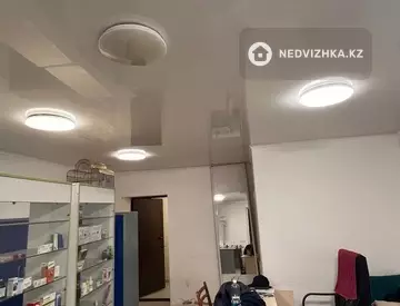 Помещение, этаж 1 из 5, 32 м²